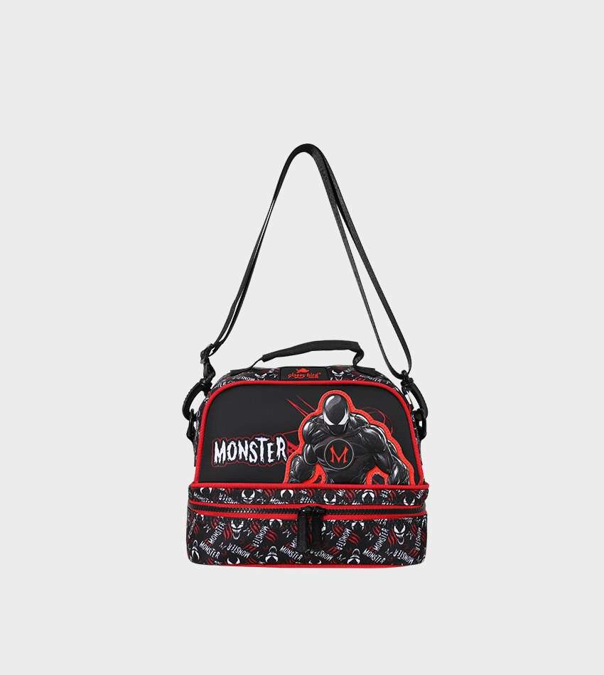 Trolley School Bag GB5484TB